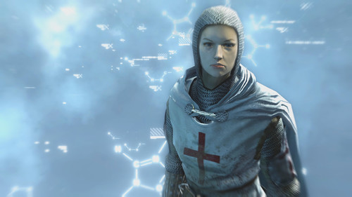 Мария Торпе