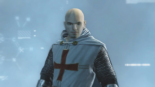 Робер де Сабле. Робер де Сабле.