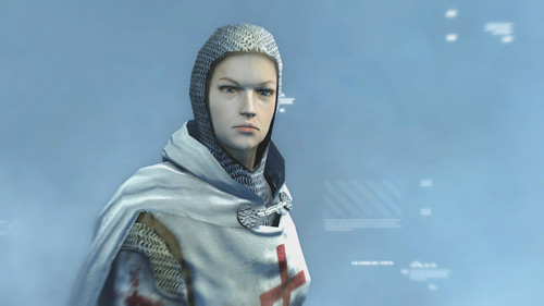 Мария Торпе Мария Торпе